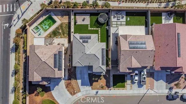 29963 Blue Ridge Court, Menifee Ca 92584 | Detached 36