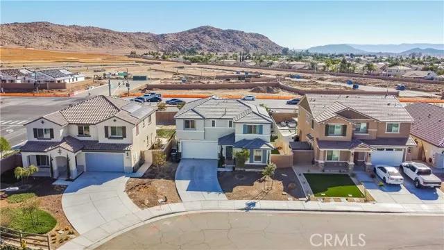 29963 Blue Ridge Court, Menifee Ca 92584 | Detached 34