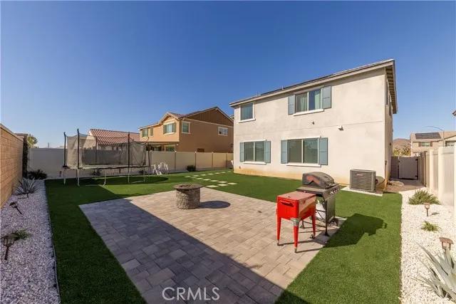 29963 Blue Ridge Court, Menifee Ca 92584 | Detached 31