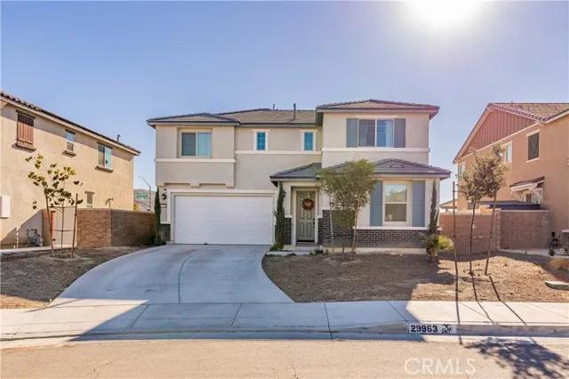 29963 Blue Ridge Court, Menifee Ca 92584 | Detached 0