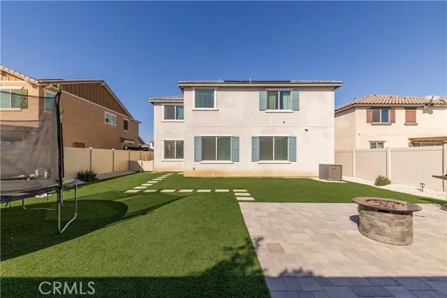 29963 Blue Ridge Court, Menifee Ca 92584 | Detached 30