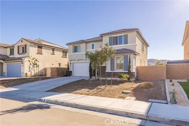 29963 Blue Ridge Court, Menifee Ca 92584 | Detached 1