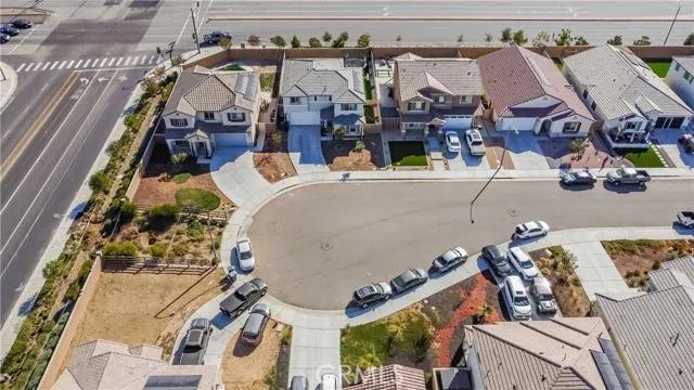 29963 Blue Ridge Court, Menifee Ca 92584 | Detached 35