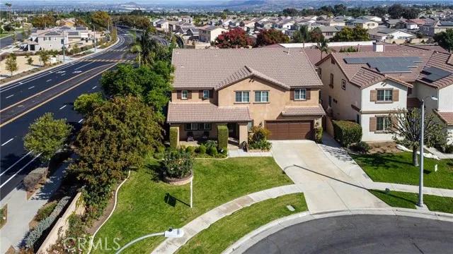 1091 Benedict Circle, Corona Ca 92882 | Detached 33