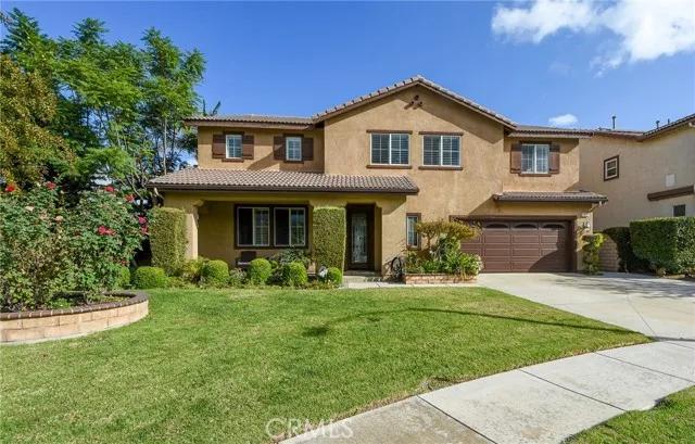 1091 Benedict Circle, Corona Ca 92882 | Detached 26