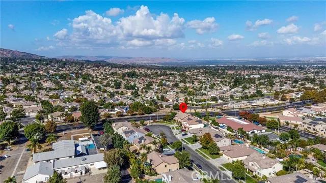 1091 Benedict Circle, Corona Ca 92882 | Detached 35