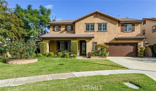 1091 Benedict Circle, Corona Ca 92882 | Detached 36