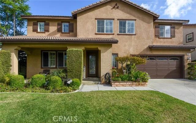 1091 Benedict Circle, Corona Ca 92882 | Detached 12