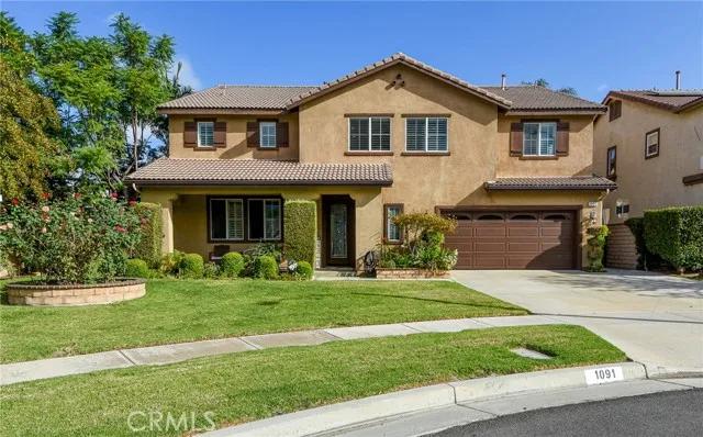 1091 Benedict Circle, Corona Ca 92882 | Detached 0