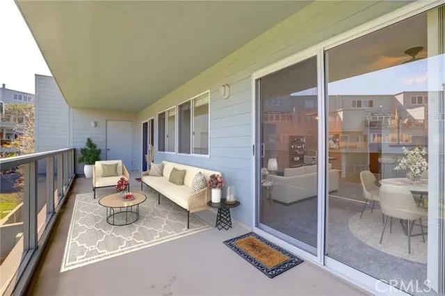 250 The Vlg # 204, Redondo Beach Ca 90277 | Detached 4