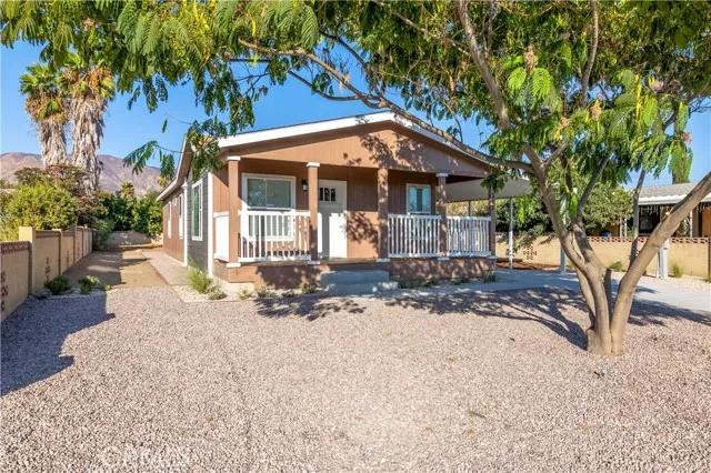 317 La Paloma Avenue, San Jacinto Ca 92582 | Detached 3