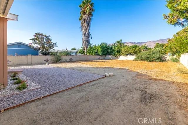 317 La Paloma Avenue, San Jacinto Ca 92582 | Detached 4