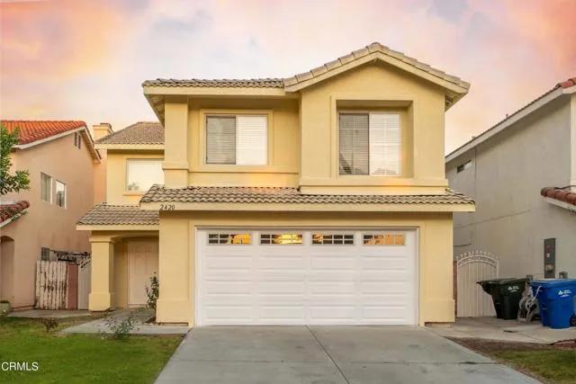 2420 Edwards Avenue, South El Monte Ca 91733 | Detached 0