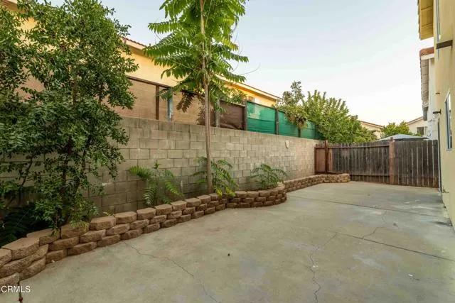 2420 Edwards Avenue, South El Monte Ca 91733 | Detached 28