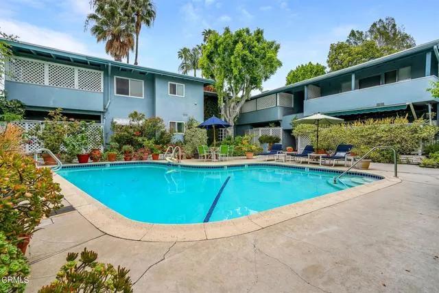 11511 Moorpark # 1, North Hollywood Ca 91602 | All Other Attached 1