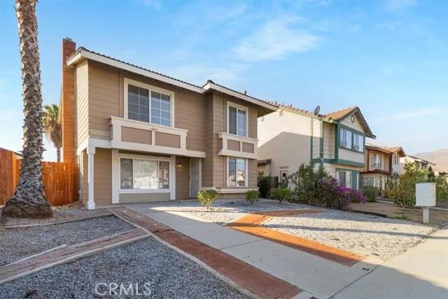 23599 Parkland Avenue, Moreno Valley Ca 92557 | Detached 1