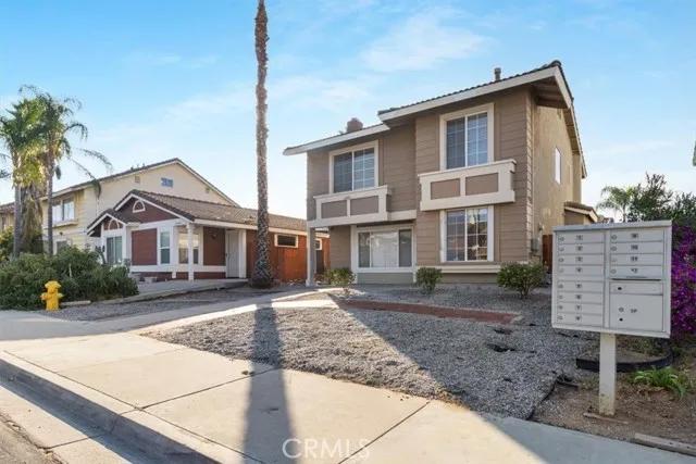 23599 Parkland Avenue, Moreno Valley Ca 92557 | Detached 3