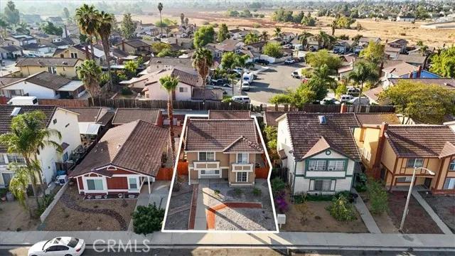 23599 Parkland Avenue, Moreno Valley Ca 92557 | Detached 45