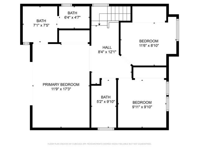 23599 Parkland Avenue, Moreno Valley Ca 92557 | Detached 53