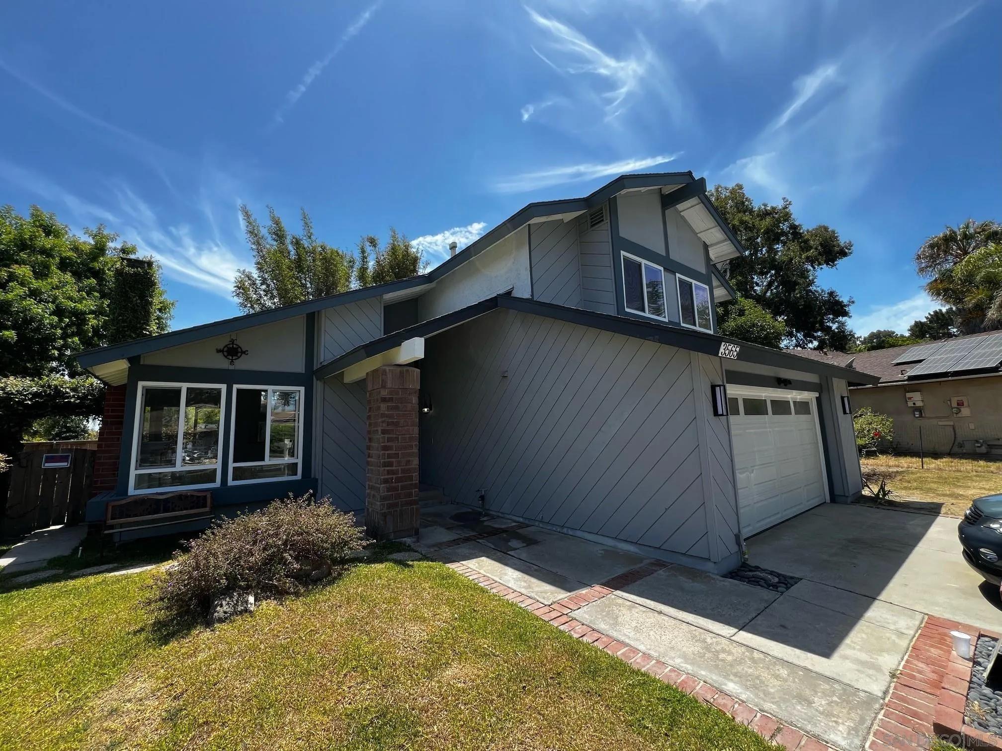 3565 Starboard Cir, Oceanside Ca 92054 | Detached 1