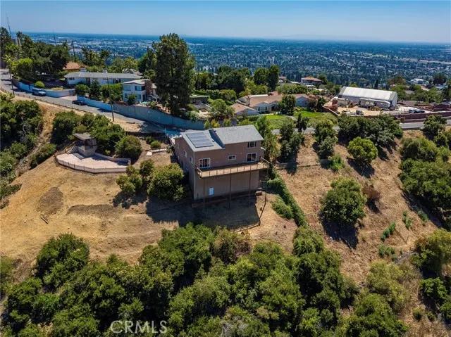 11703 Grande Vista Drive, Whittier Ca 90601 | Detached 4