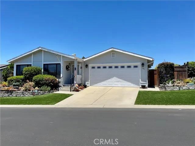 985 N. White Dove N # 036, Santa Maria Ca 93455 | Manufactured Home 0