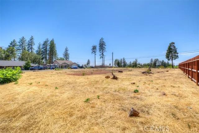 1905 Crandall, Paradise Ca 95969 | Unimproved Land 5