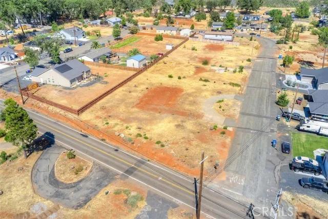 1905 Crandall, Paradise Ca 95969 | Unimproved Land 8