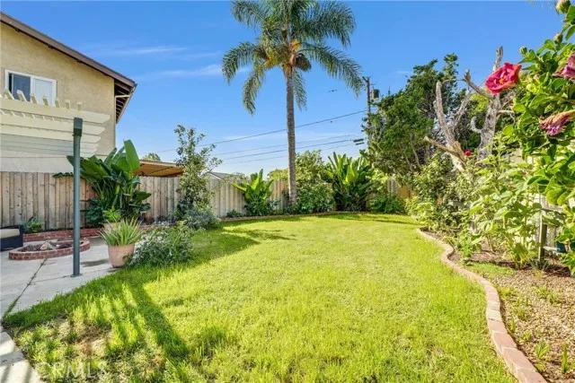 1915 W Las Palmas Circle, Orange Ca 92868 | Detached 32