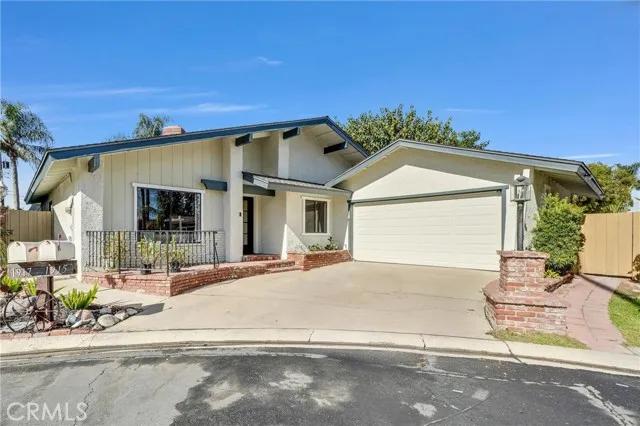 1915 W Las Palmas Circle, Orange Ca 92868 | Detached 0