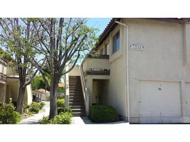 26172 Sanz # B213, Mission Viejo Ca 92691 | Detached 1