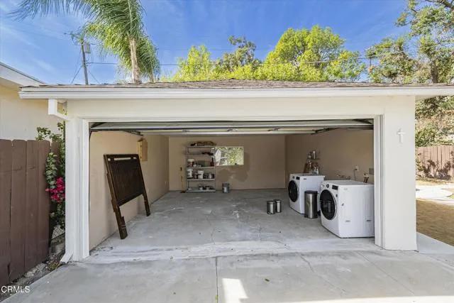 5119 Canoga Avenue, Woodland Hills Ca 91364 | Detached 19