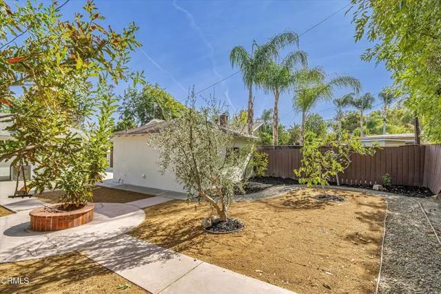 5119 Canoga Avenue, Woodland Hills Ca 91364 | Detached 28