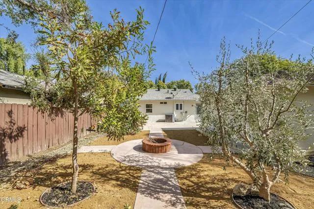 5119 Canoga Avenue, Woodland Hills Ca 91364 | Detached 29