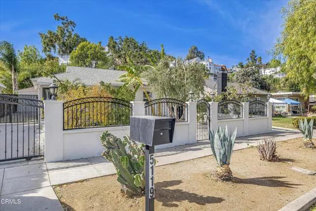 5119 Canoga Avenue, Woodland Hills Ca 91364 | Detached 2