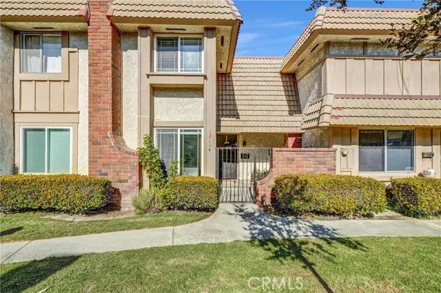 12884 Newhope Street, Garden Grove Ca 92840 | Townhouse 1