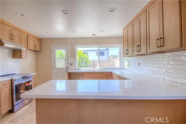 18534 Laurelbrook Circle, Cerritos Ca 90703 | Detached 7