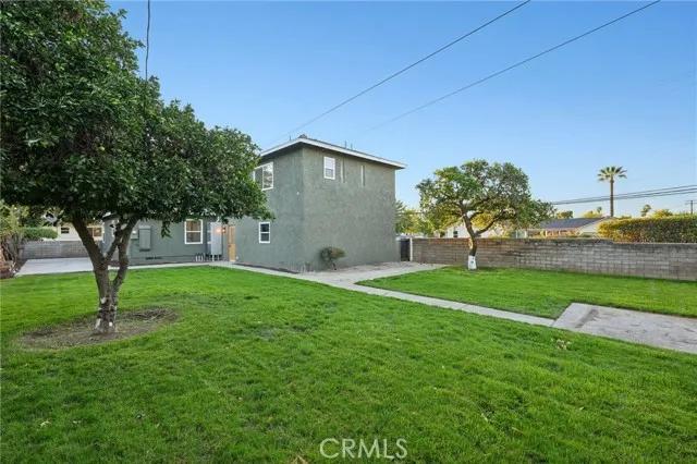 3608 Leroy Street, San Bernardino Ca 92404 | Detached 27