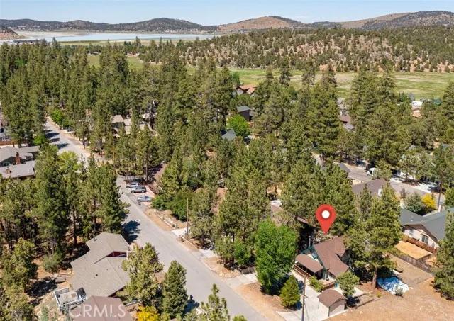 344 Downey Drive, Big Bear City Ca 92314 | Detached 35