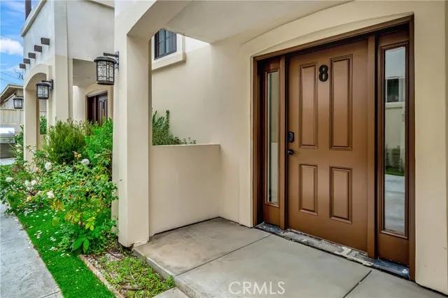 1101 N Maclay Avenue # 8, San Fernando CA 91340 | Townhouse 0