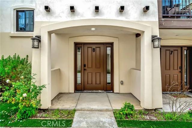 1101 N Maclay Avenue # 8, San Fernando CA 91340 | Townhouse 1