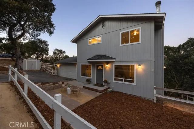 1301 Corberosa Drive, Arroyo Grande Ca 93420 | Detached 9