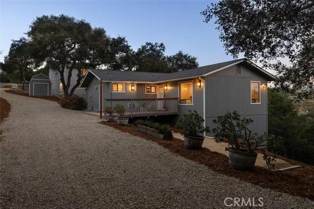 1301 Corberosa Drive, Arroyo Grande Ca 93420 | Detached 30