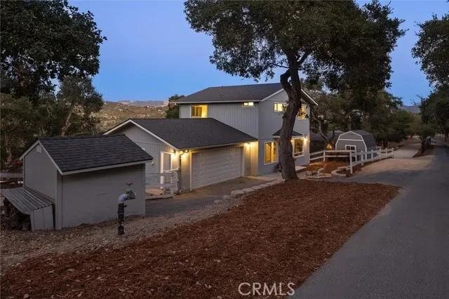 1301 Corberosa Drive, Arroyo Grande Ca 93420 | Detached 29