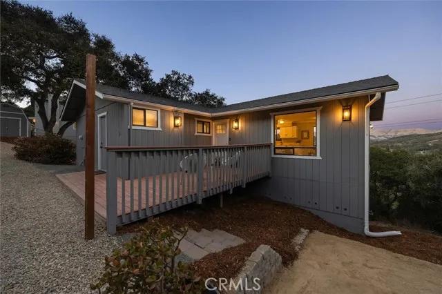 1301 Corberosa Drive, Arroyo Grande Ca 93420 | Detached 31