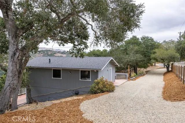 1301 Corberosa Drive, Arroyo Grande Ca 93420 | Detached 48