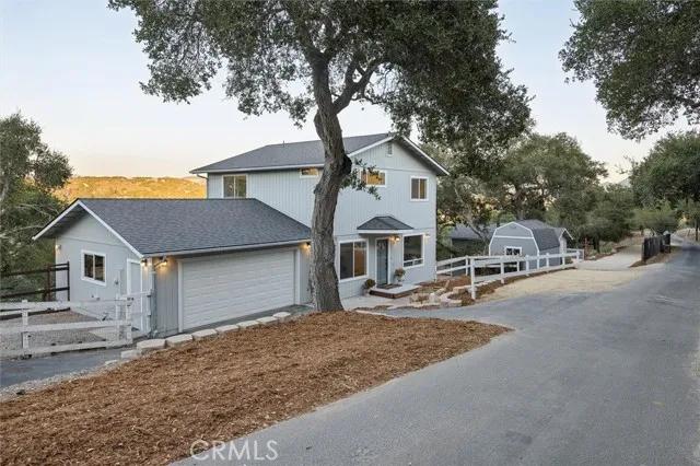 1301 Corberosa Drive, Arroyo Grande Ca 93420 | Detached 0