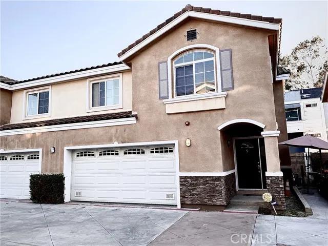 13226 Ramona Boulevard, Baldwin Park Ca 91706 | Townhouse 1