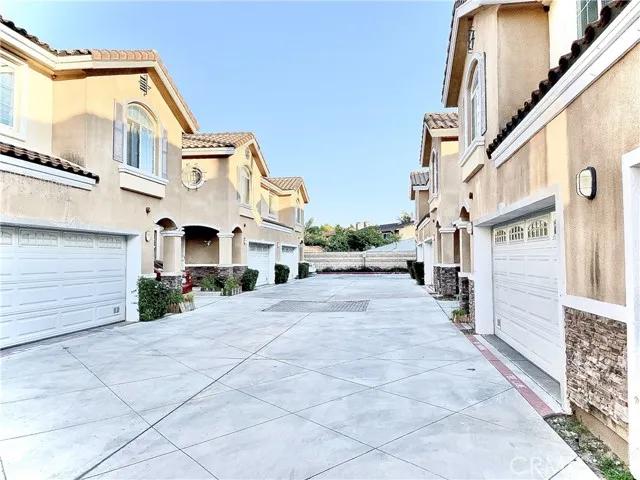 13226 Ramona Boulevard, Baldwin Park Ca 91706 | Townhouse 2