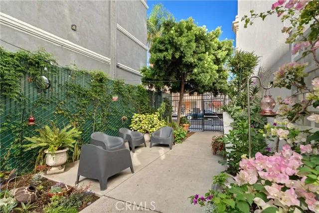 140 Linden Avenue # 516, Long Beach Ca 90802 | Detached 14